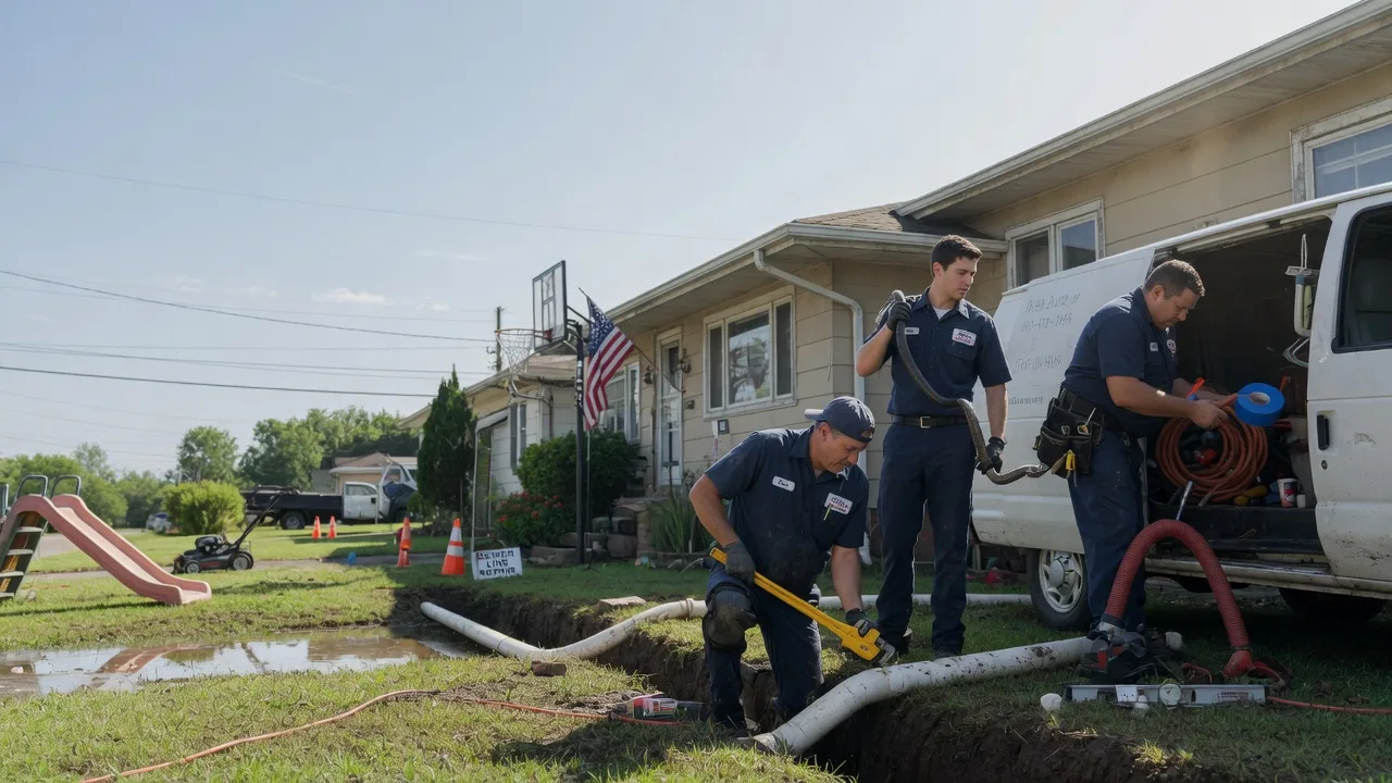 Toilet Installation in Duncan, MS near me